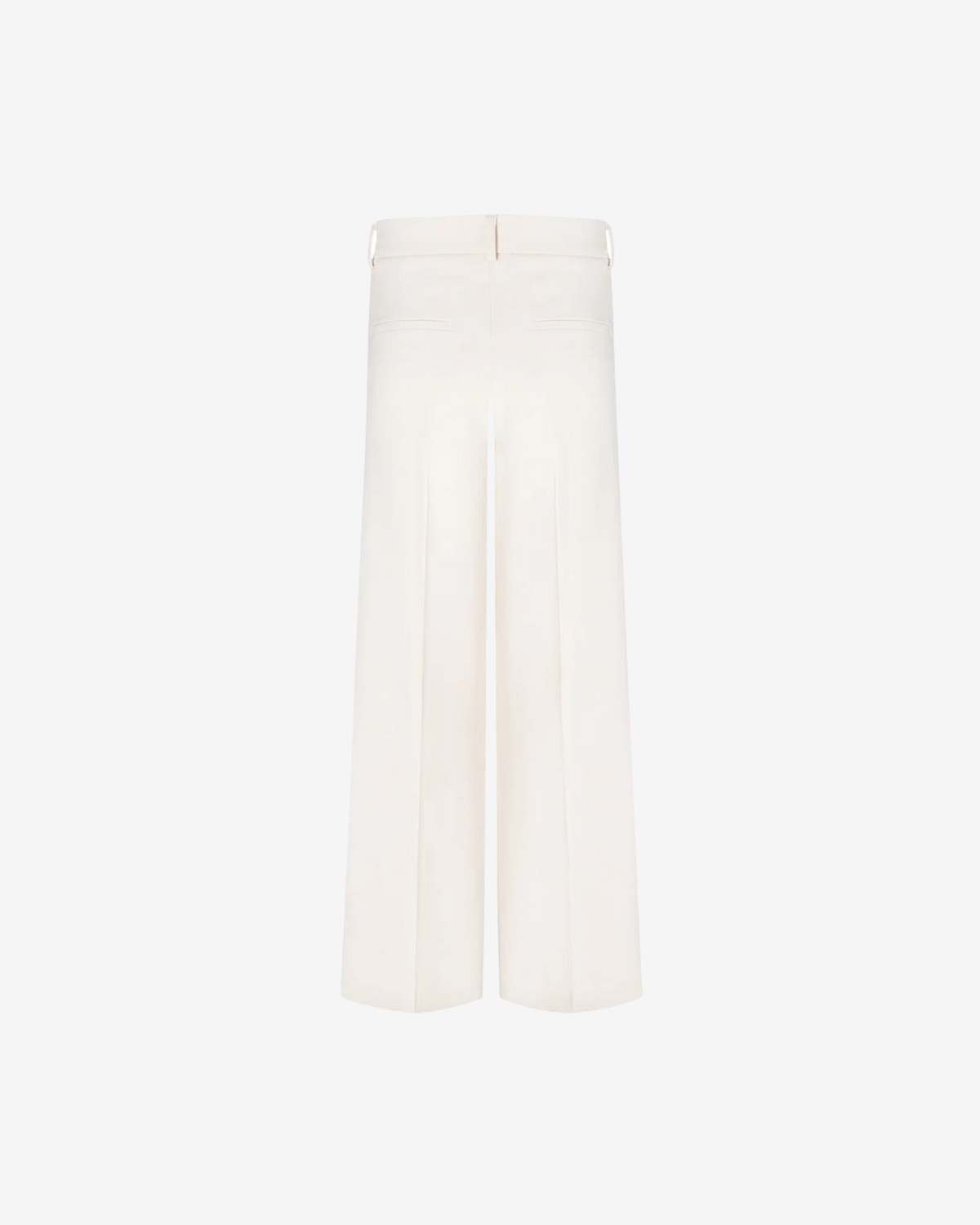 Anais wrap front Icing