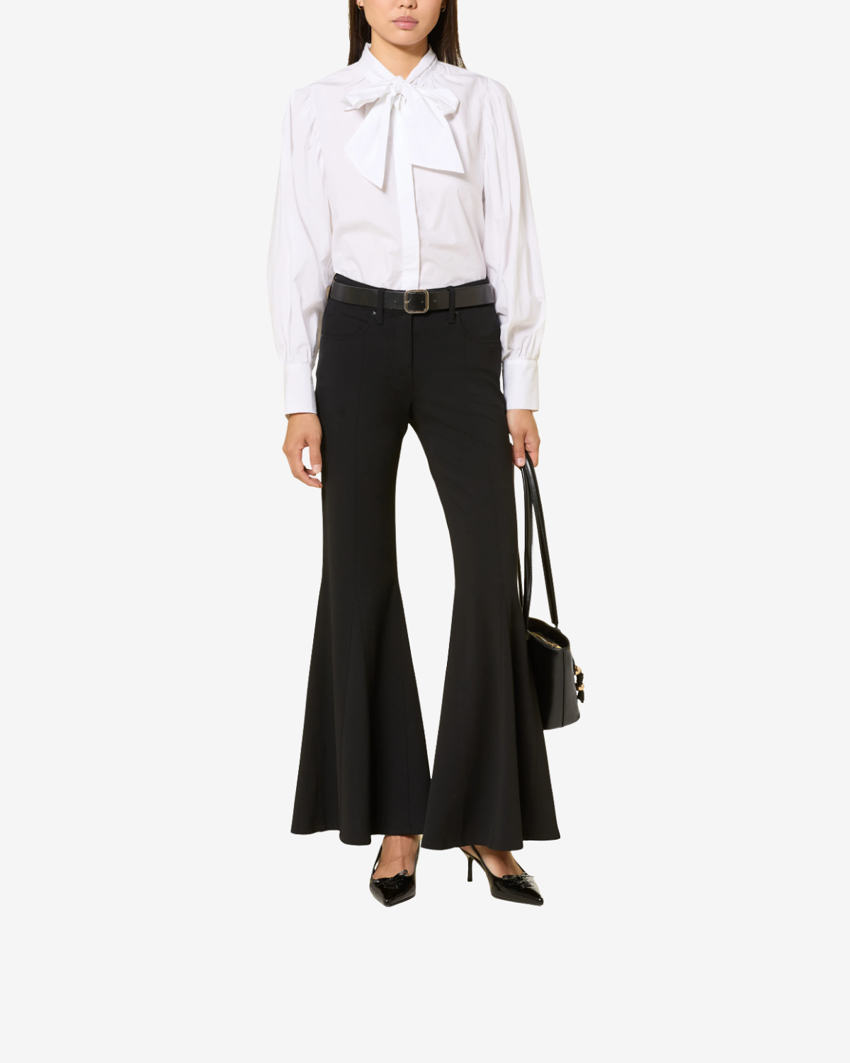 Flair black