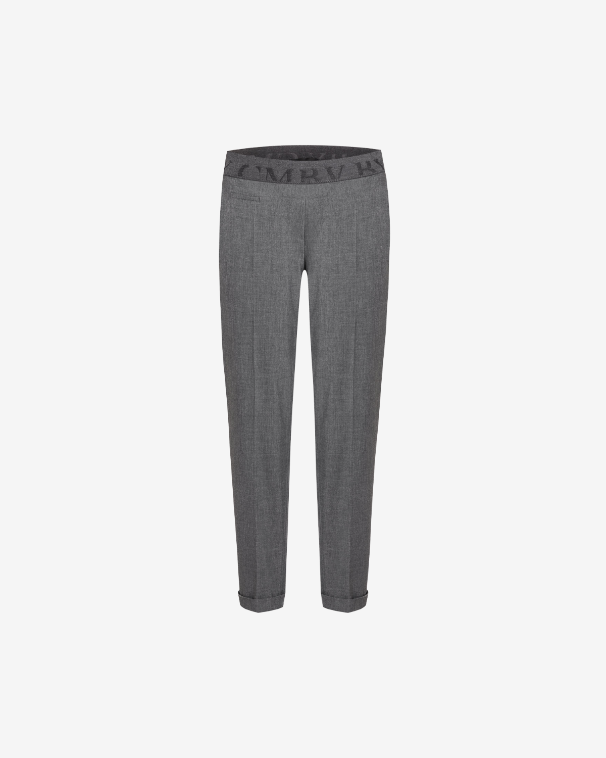 Kim asphalt grey