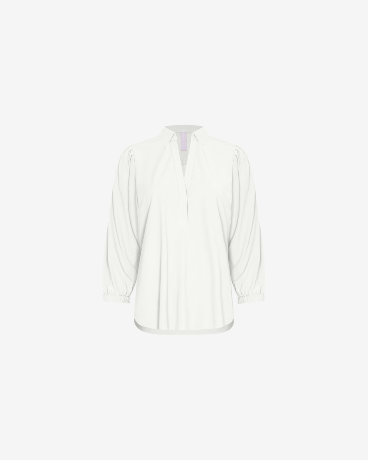 Fusa White