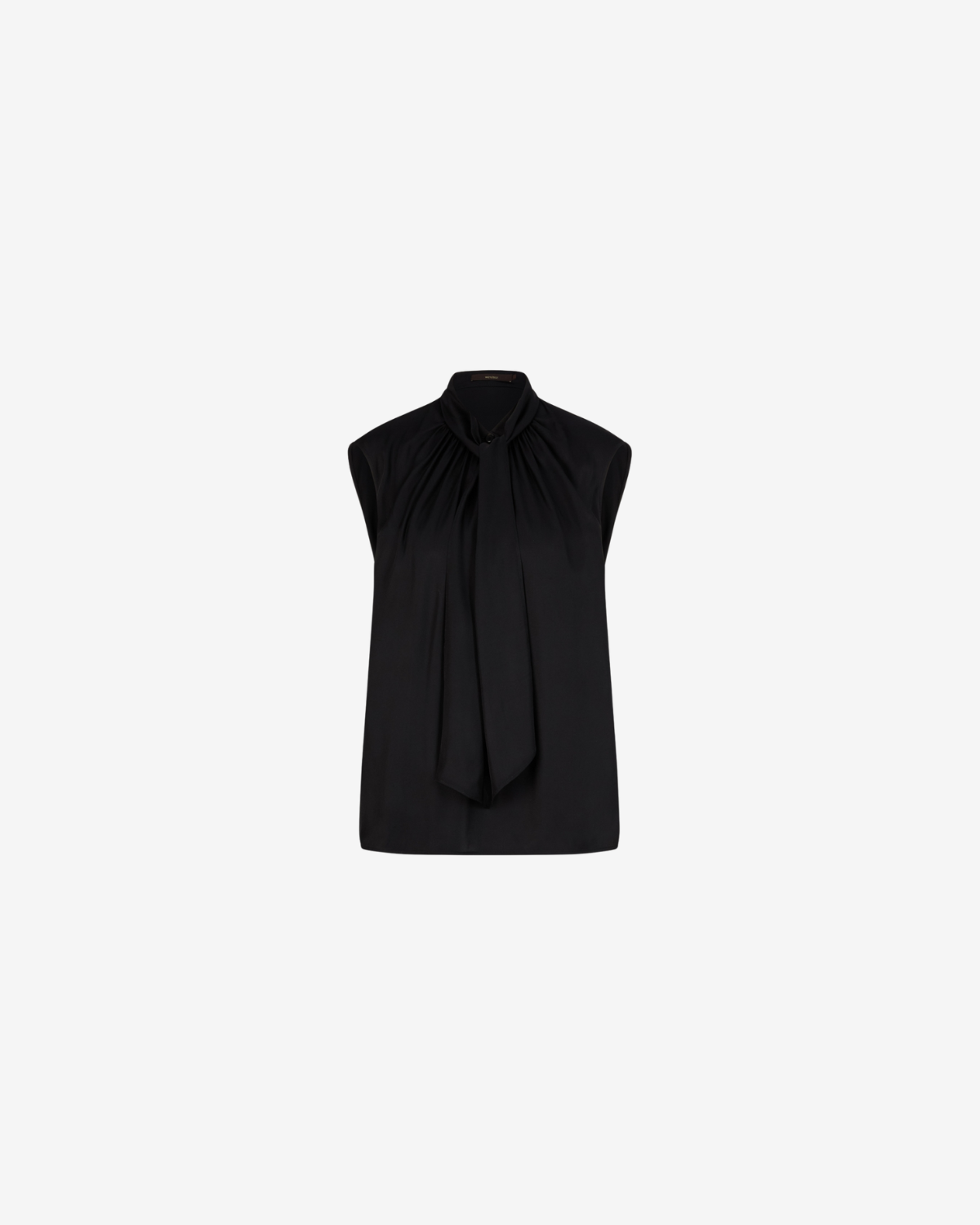 Blouse black