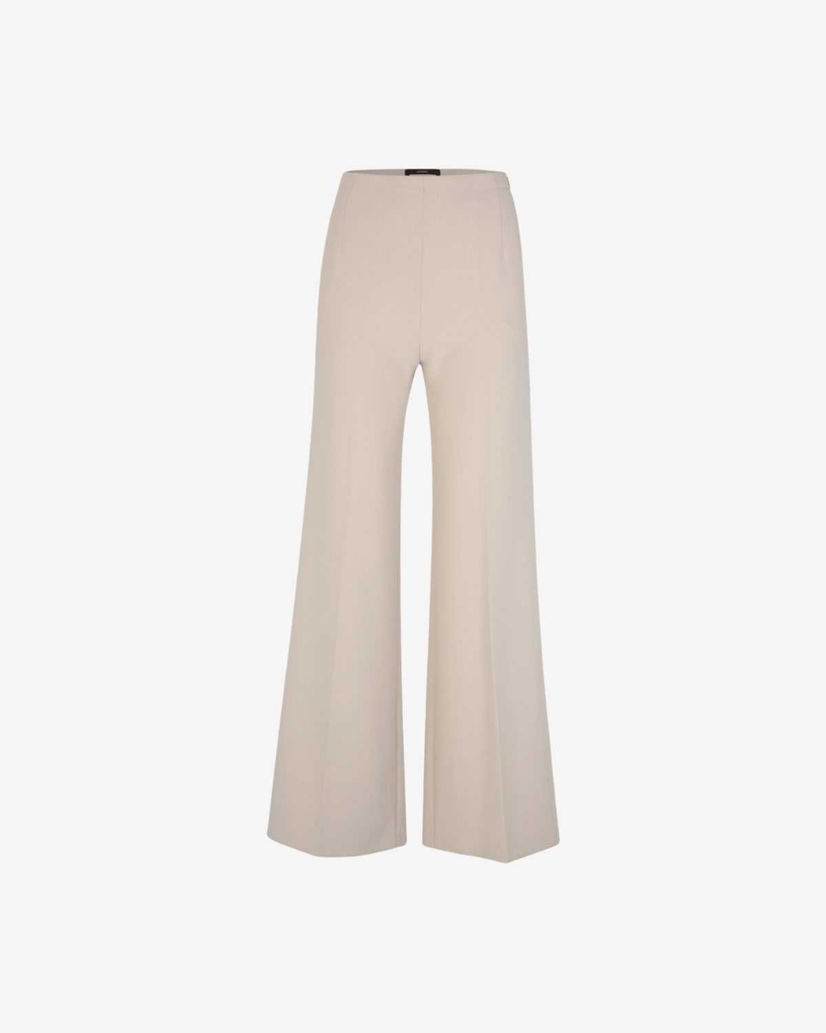 Trousers Open beige