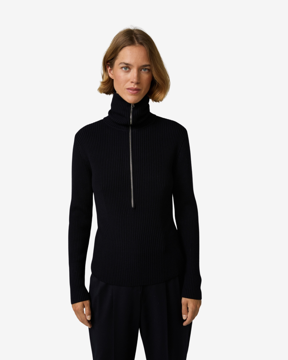 Knitwear Navy