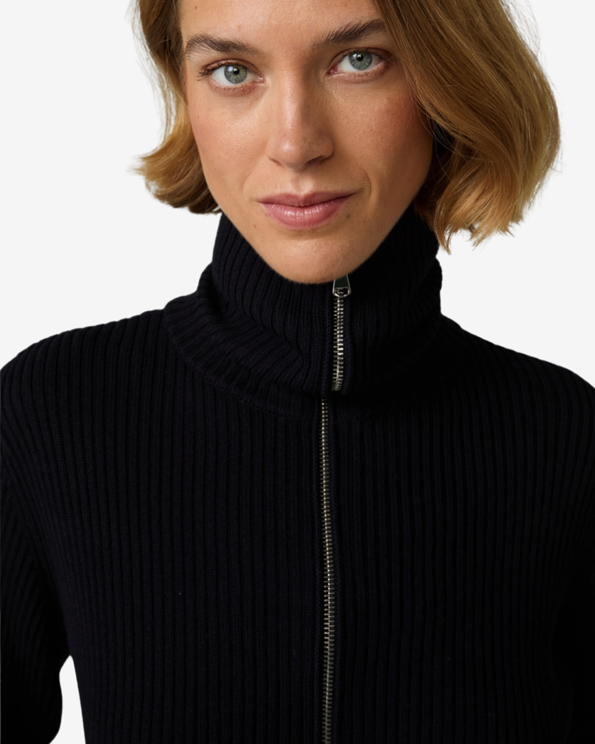 Knitwear Navy