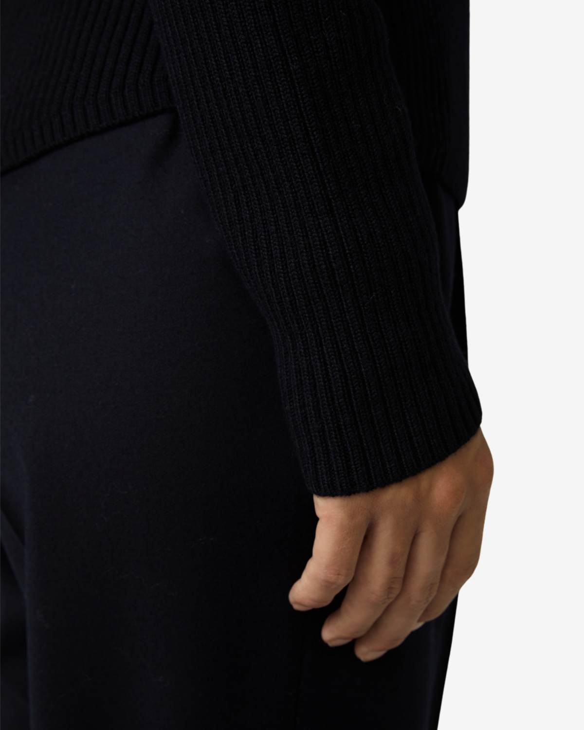 Knitwear Navy