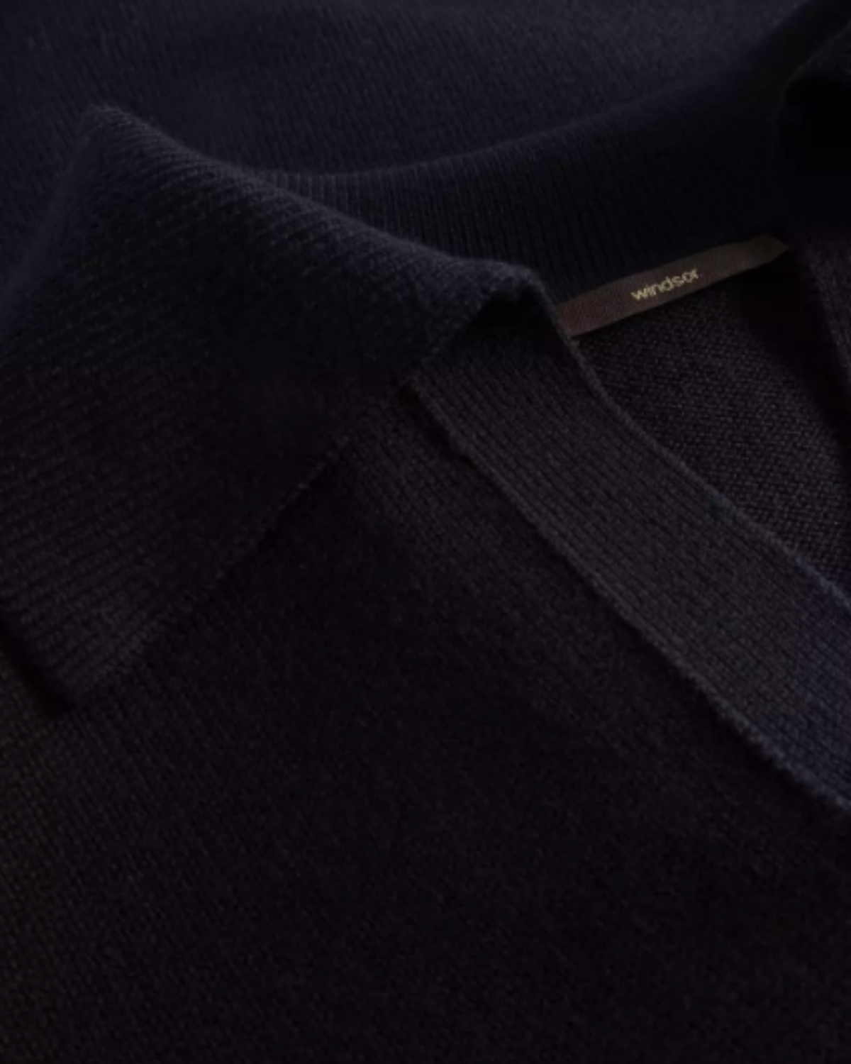 Knitwear Navy