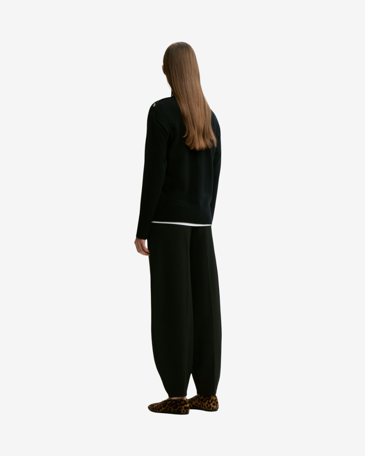 Vanille black