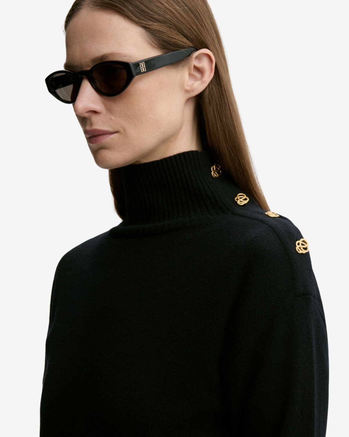 Vanille black