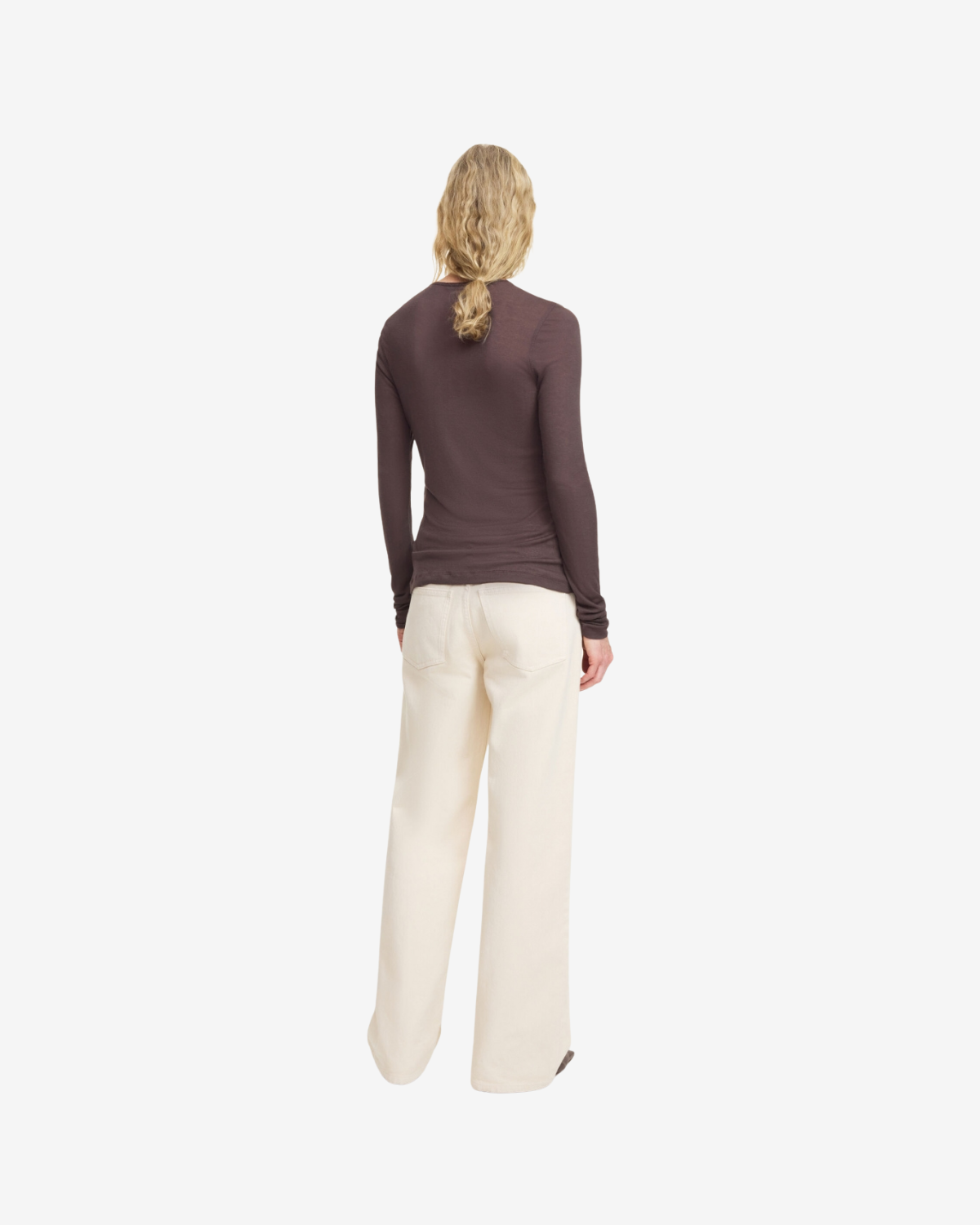 Janes Coffee Brown