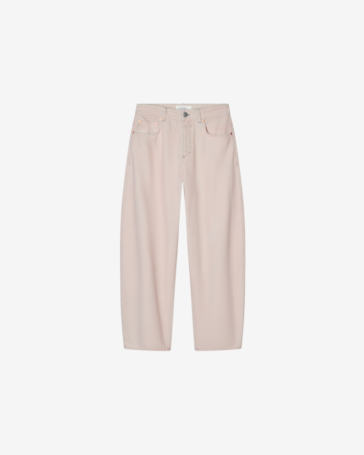 Jazzie Blush pink