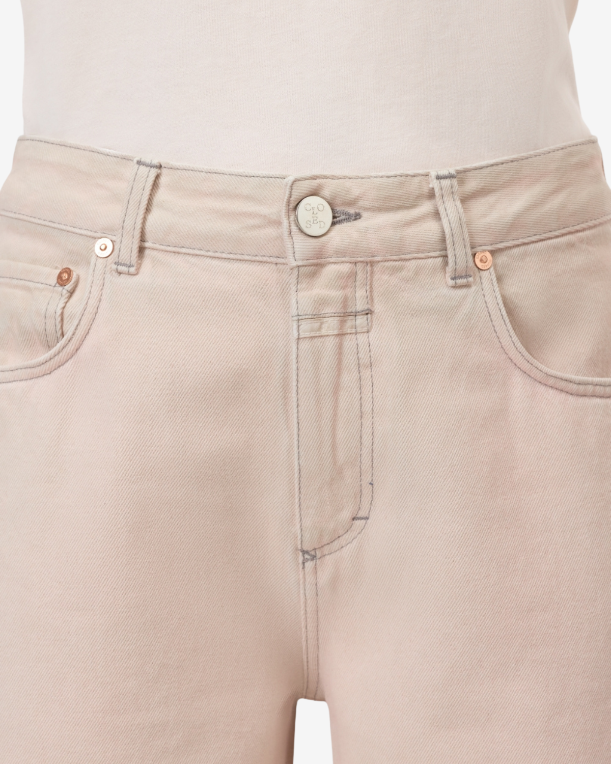 Jazzie Blush pink