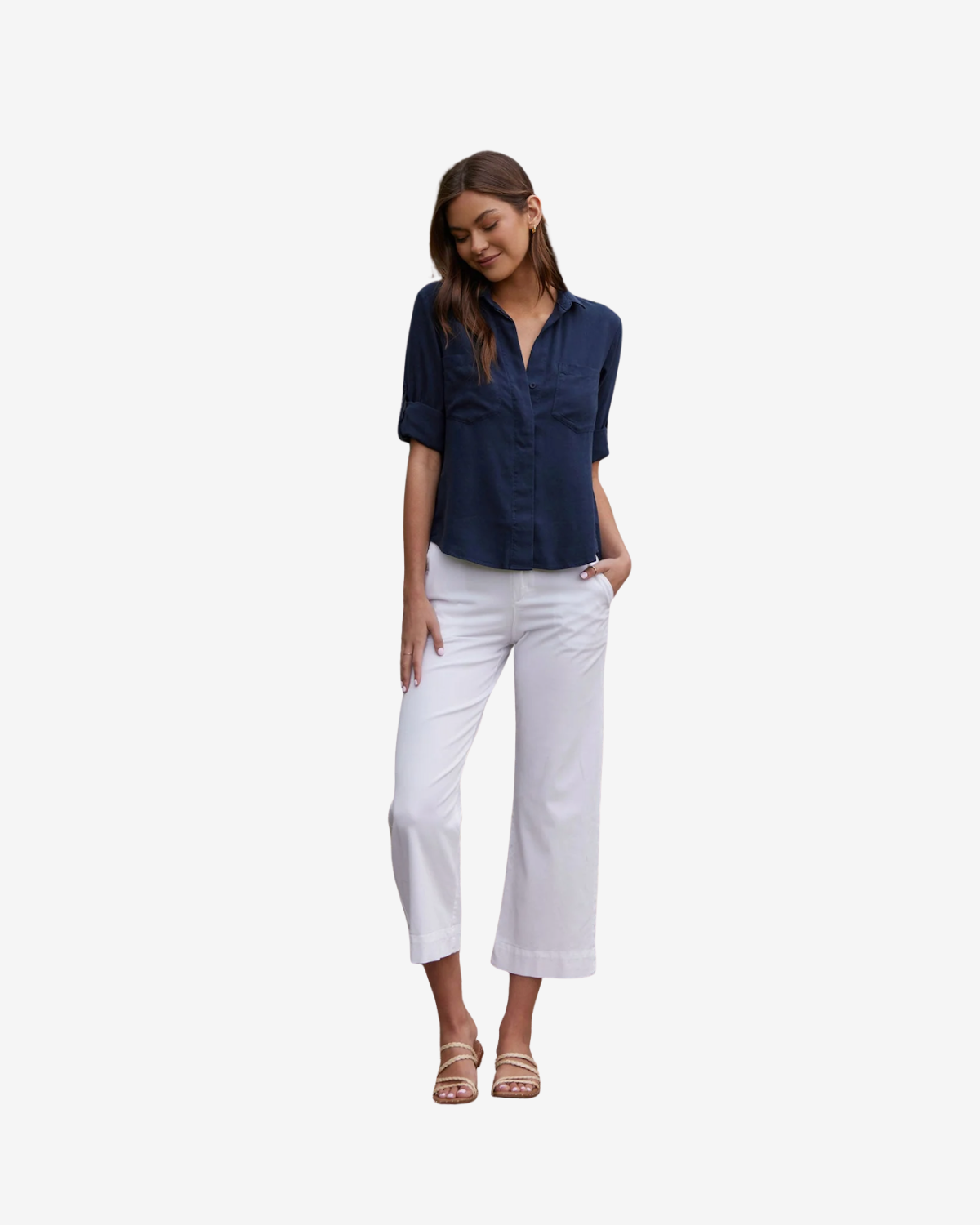 Split back button down Endless Sea