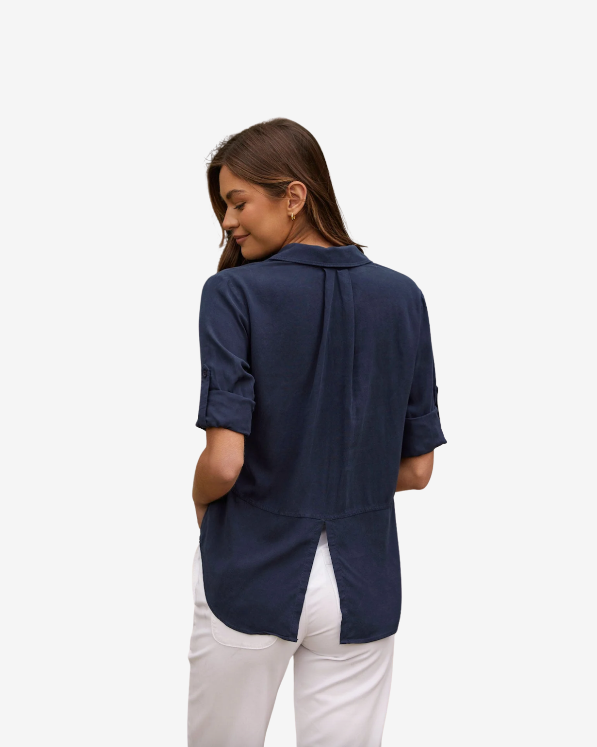 Split back button down Endless Sea