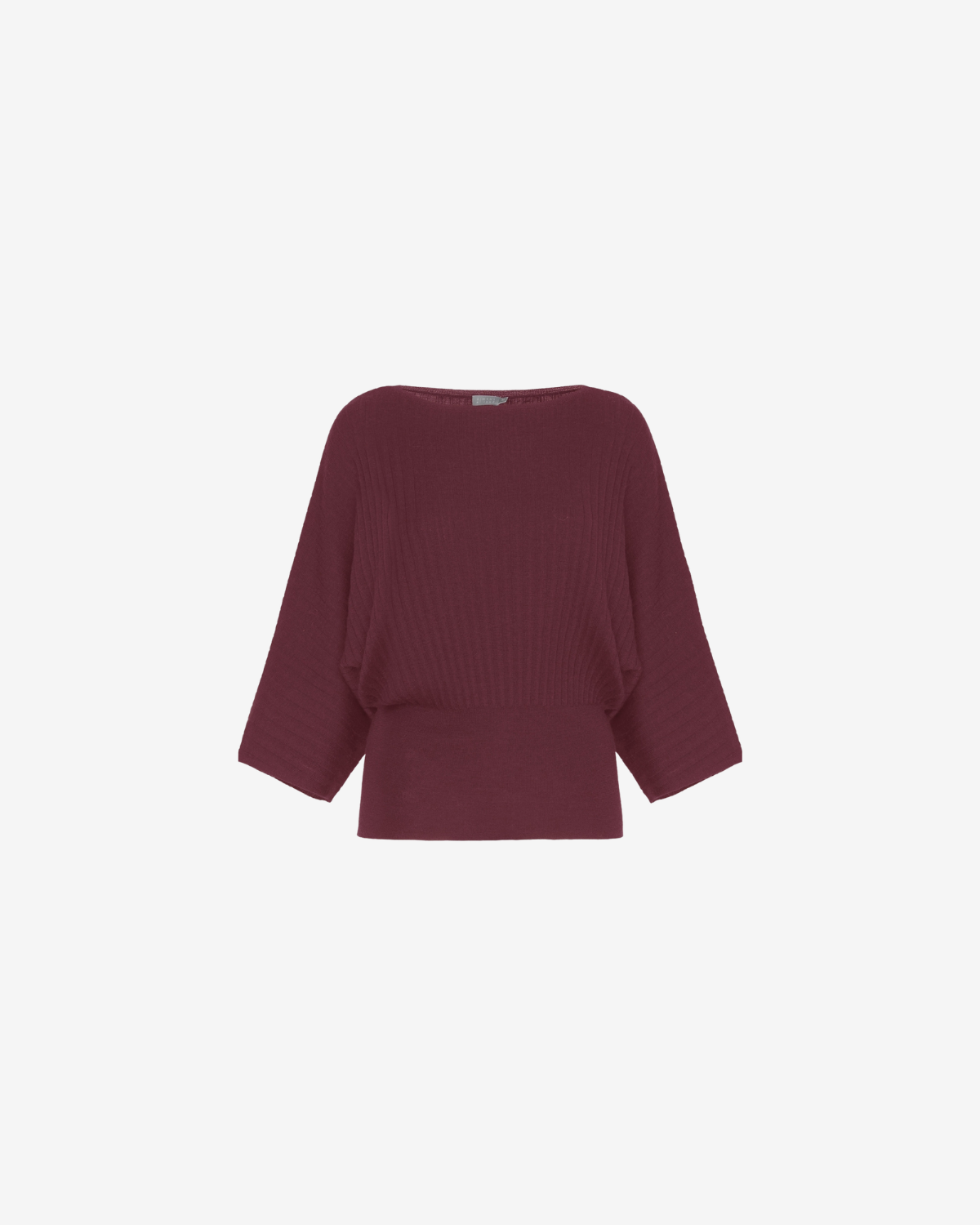 Sweater Burgundy