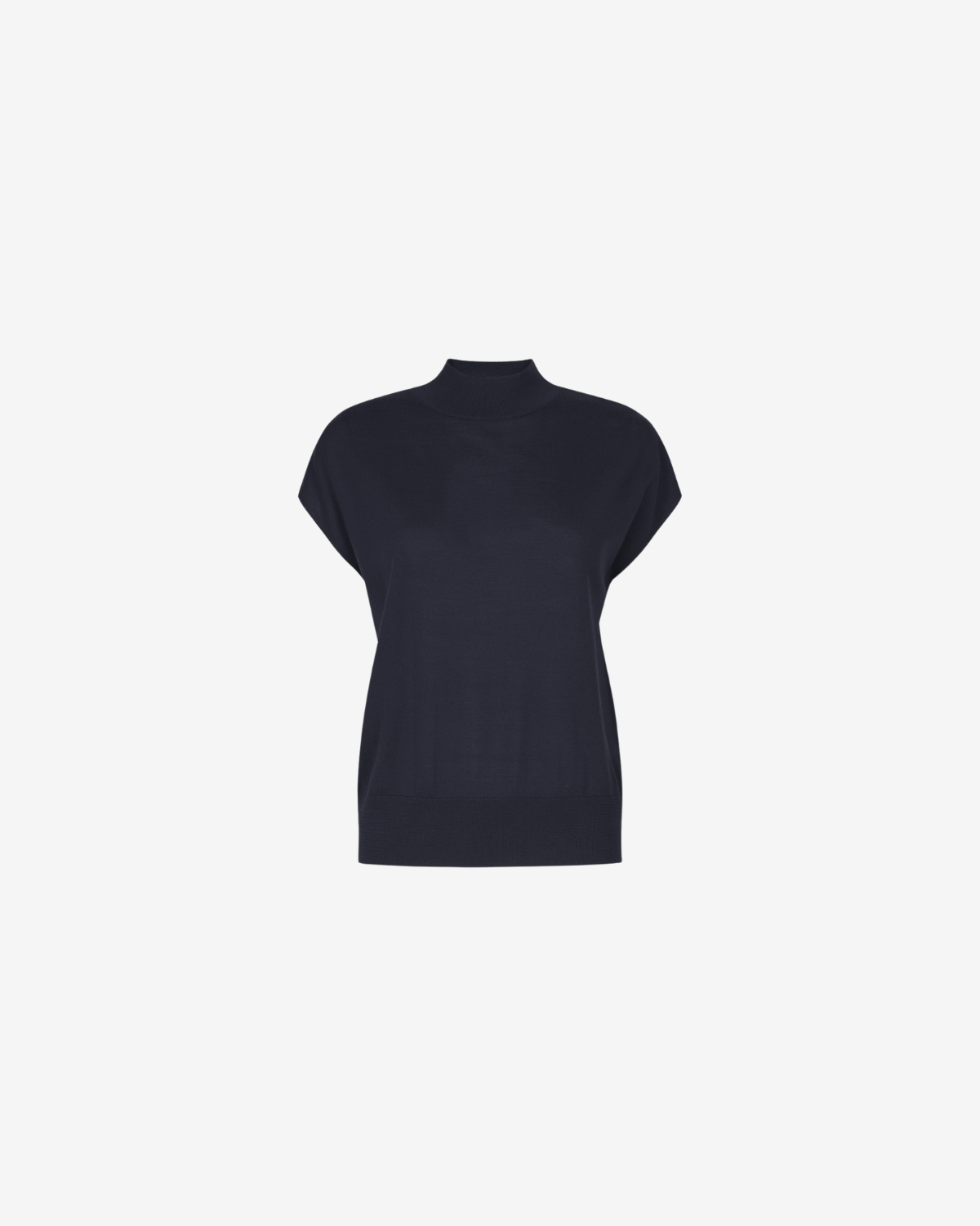 Tops Dark sapphire