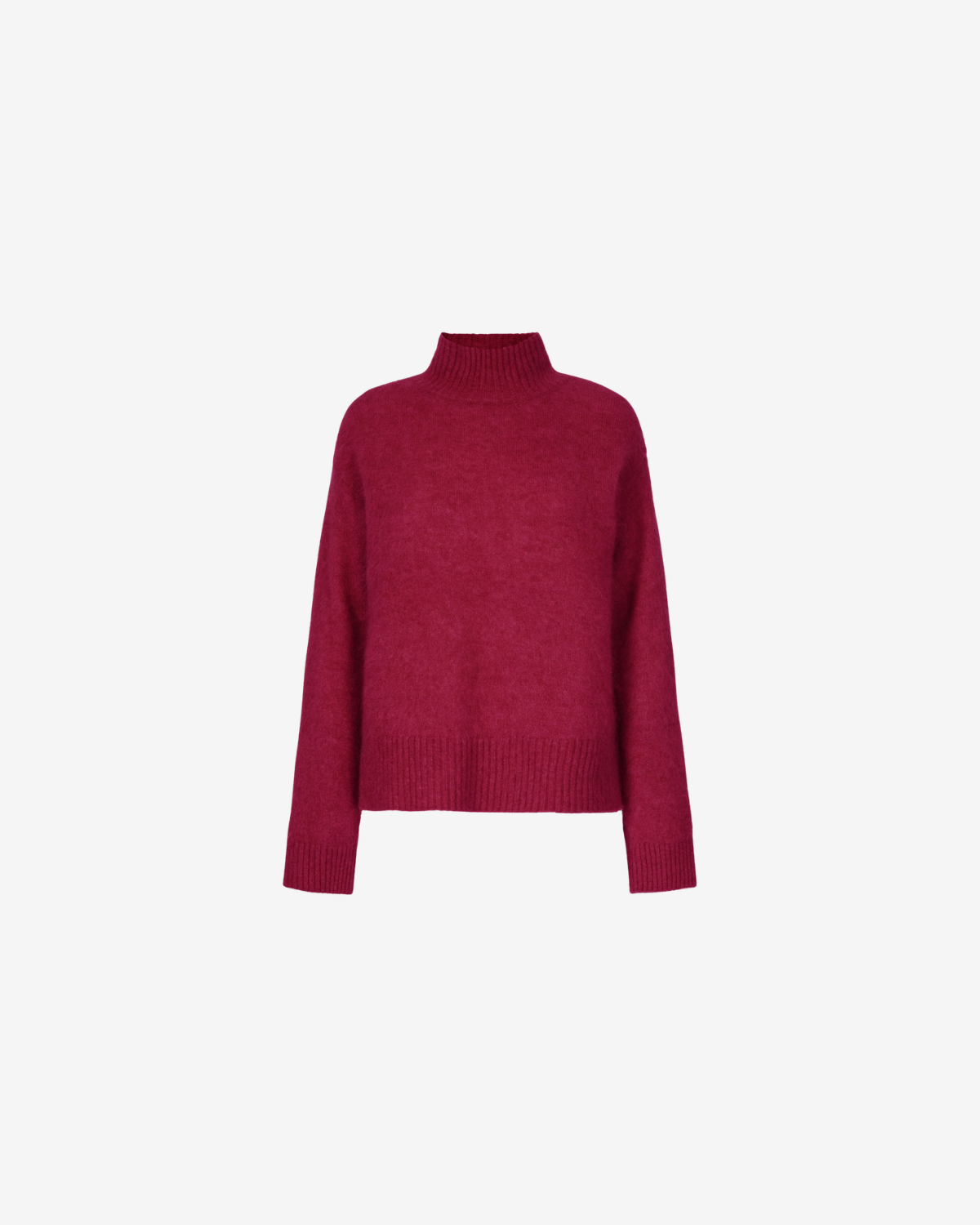 Sweater red