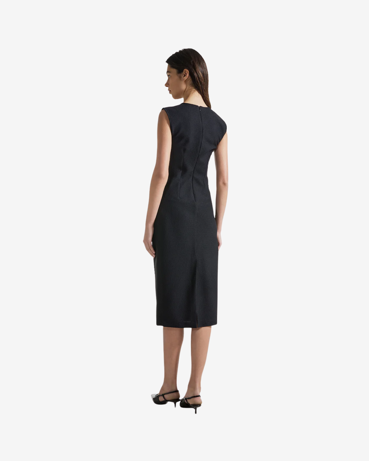 Dress Nero