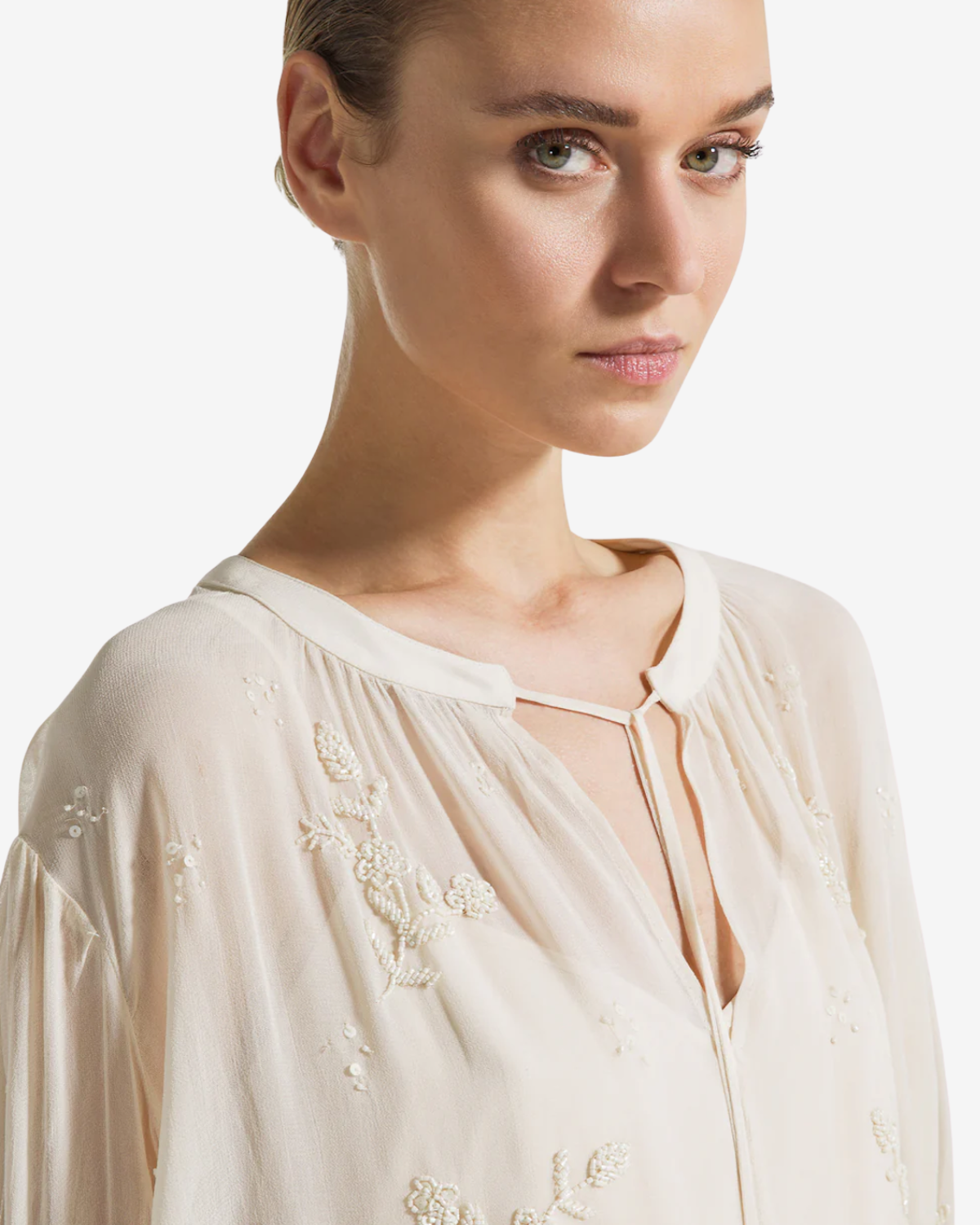 Blouse Panna