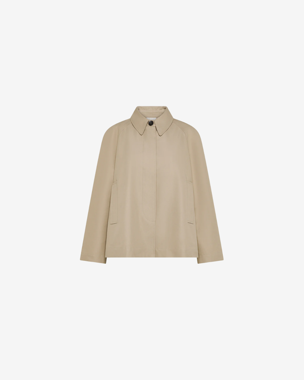 Jacket Beige