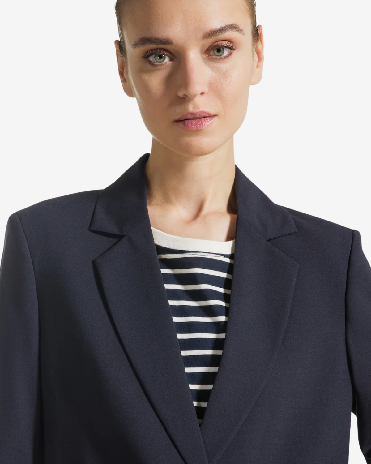 Jacket Blu