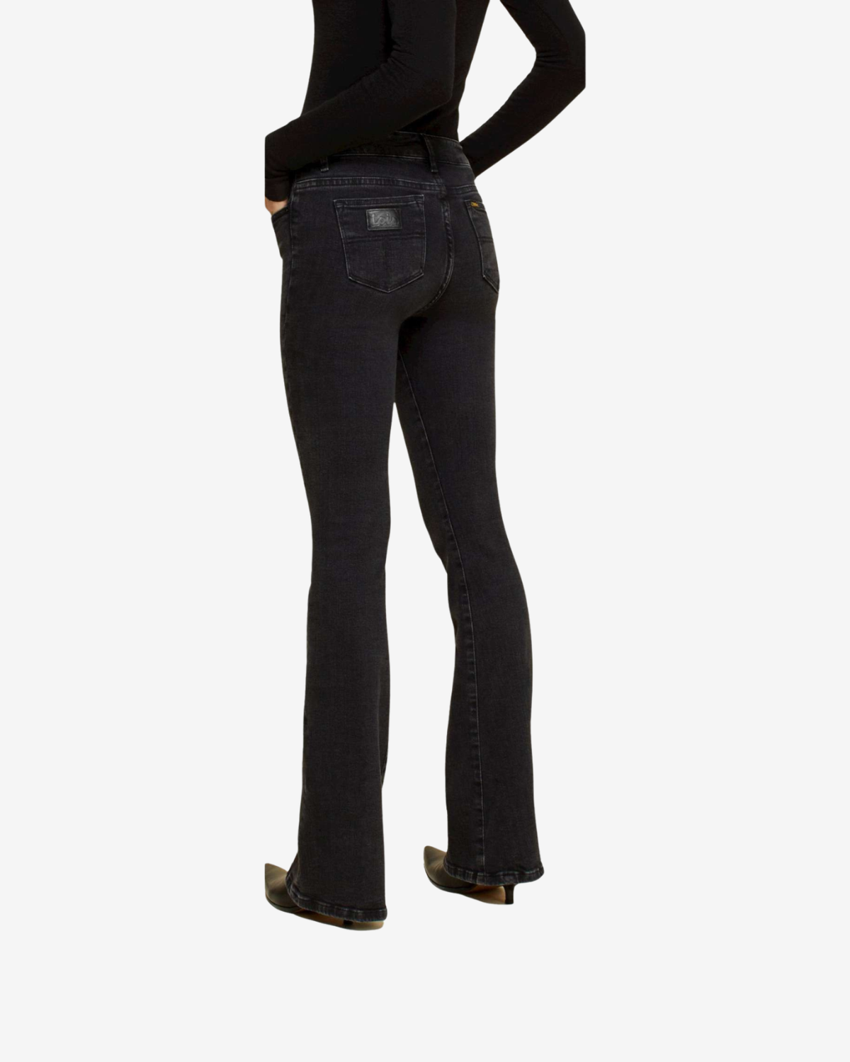 Raval 16 L34 Black night