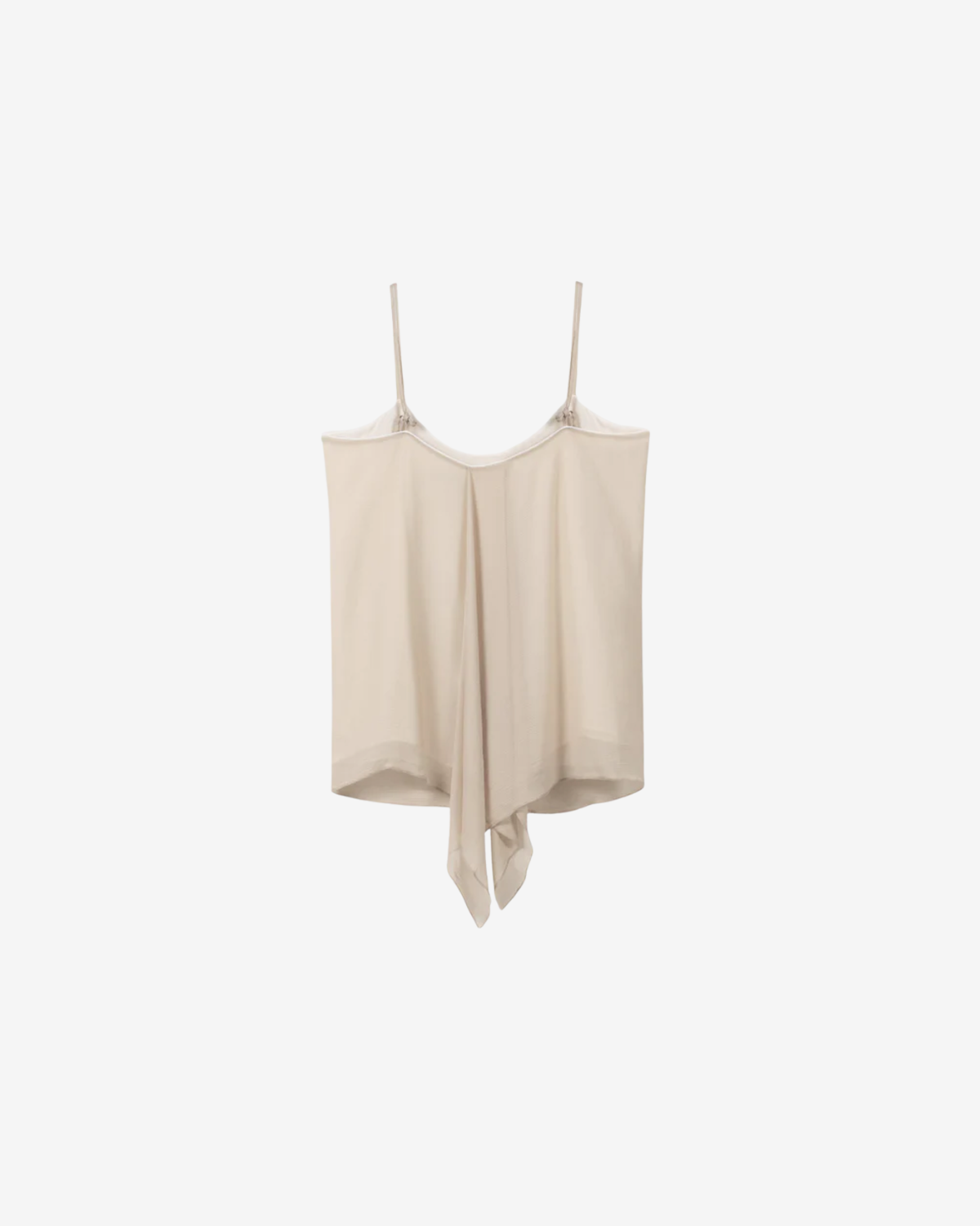 Blouse Beige