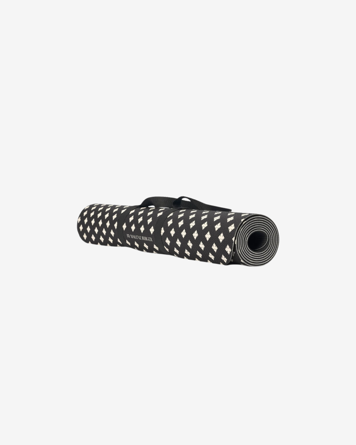 Yogammat black