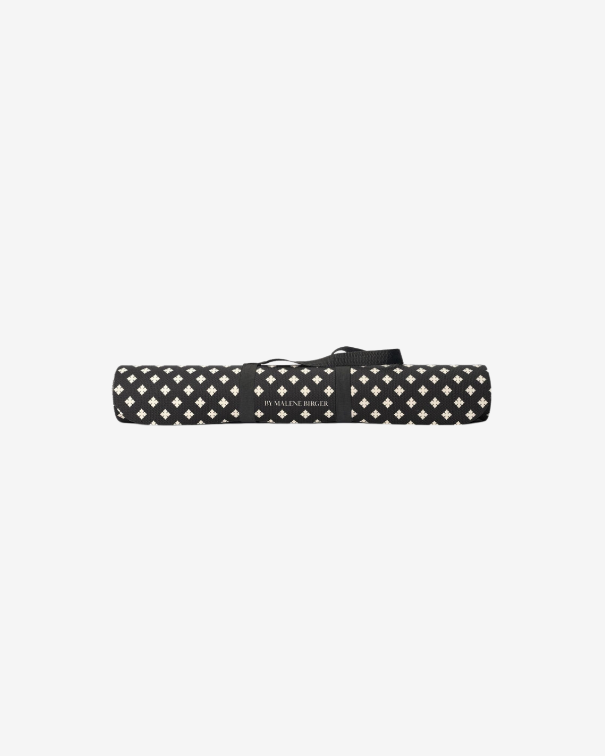 Yogammat black
