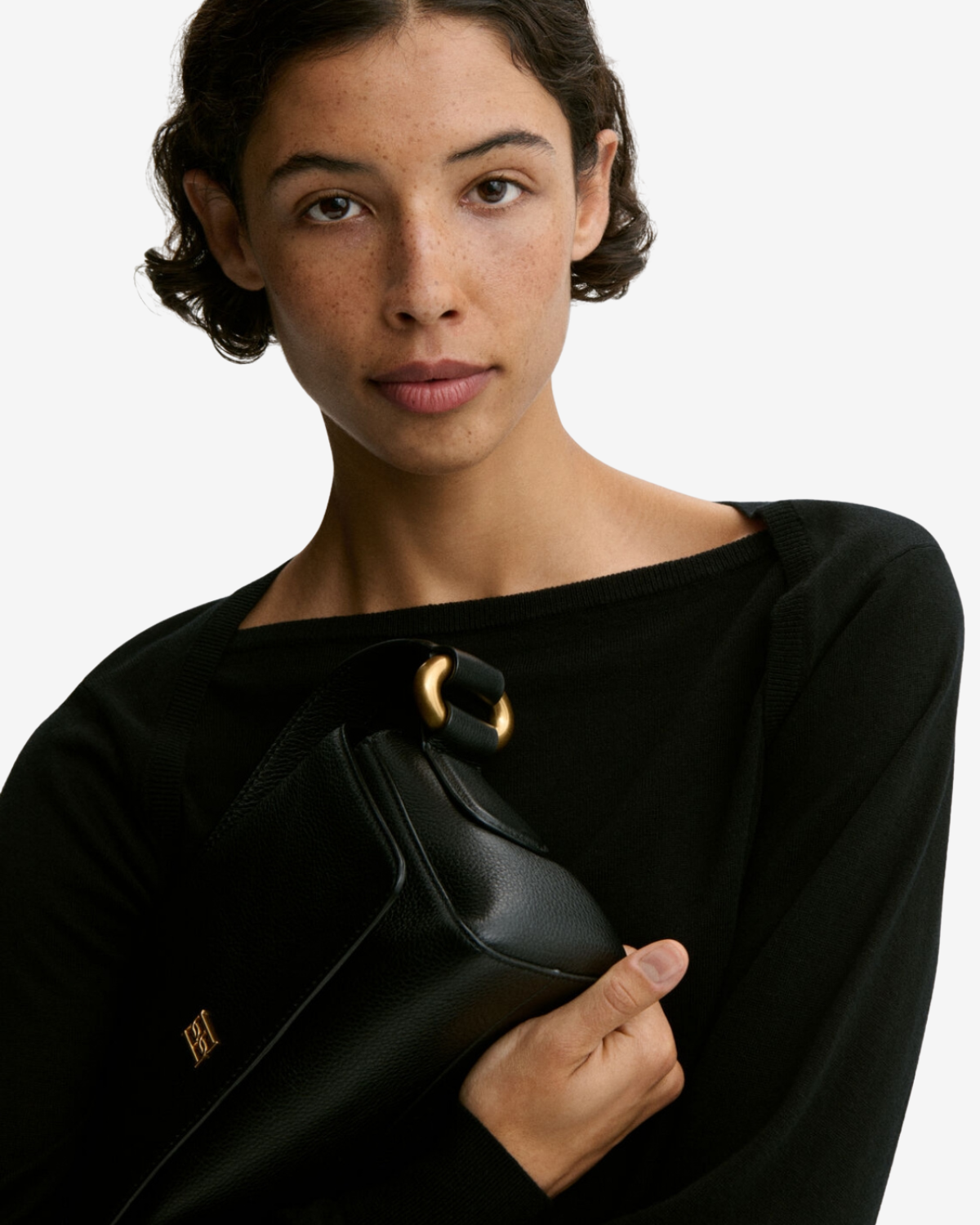 Lellie black