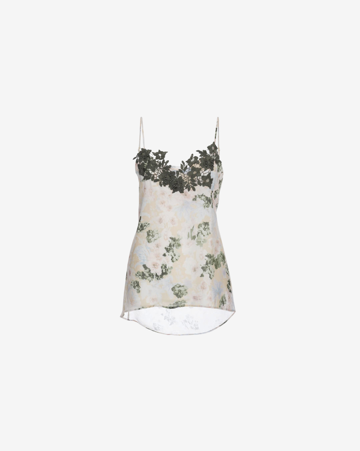 Monet Floral Cami Multicolour