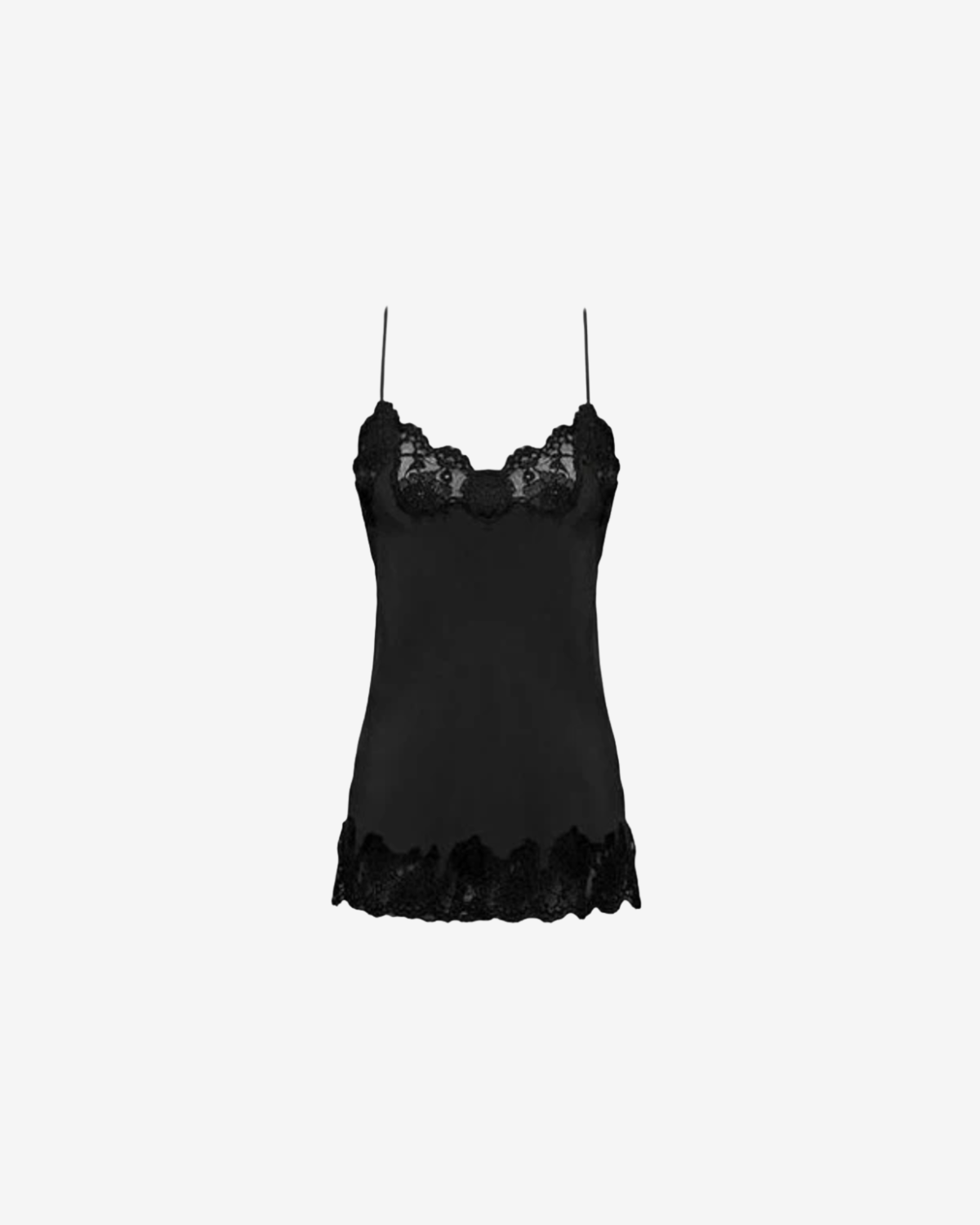 Hemd black