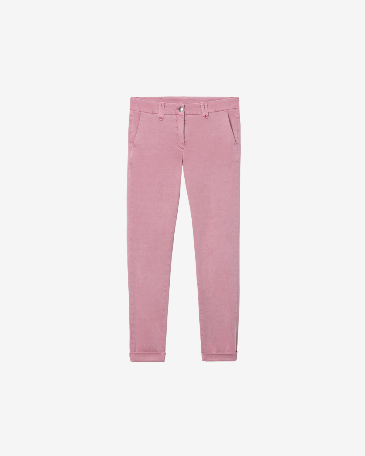 SKINNY COLOUR DENIM primrose