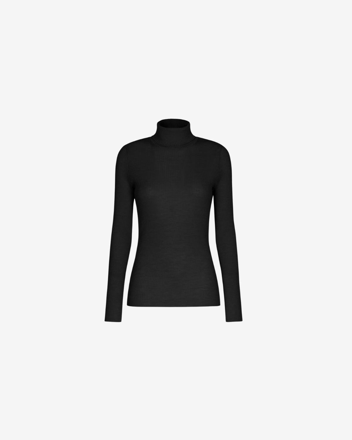 Roll-Neck antracite