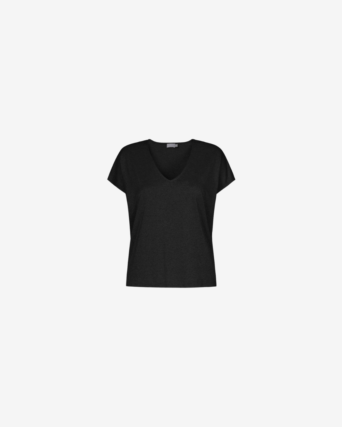 Tops Core Black