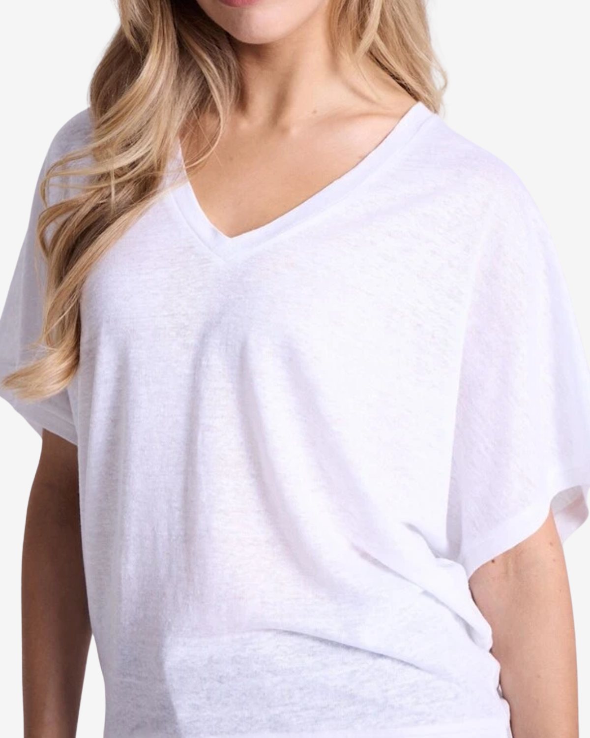Sophia Blanc Pur