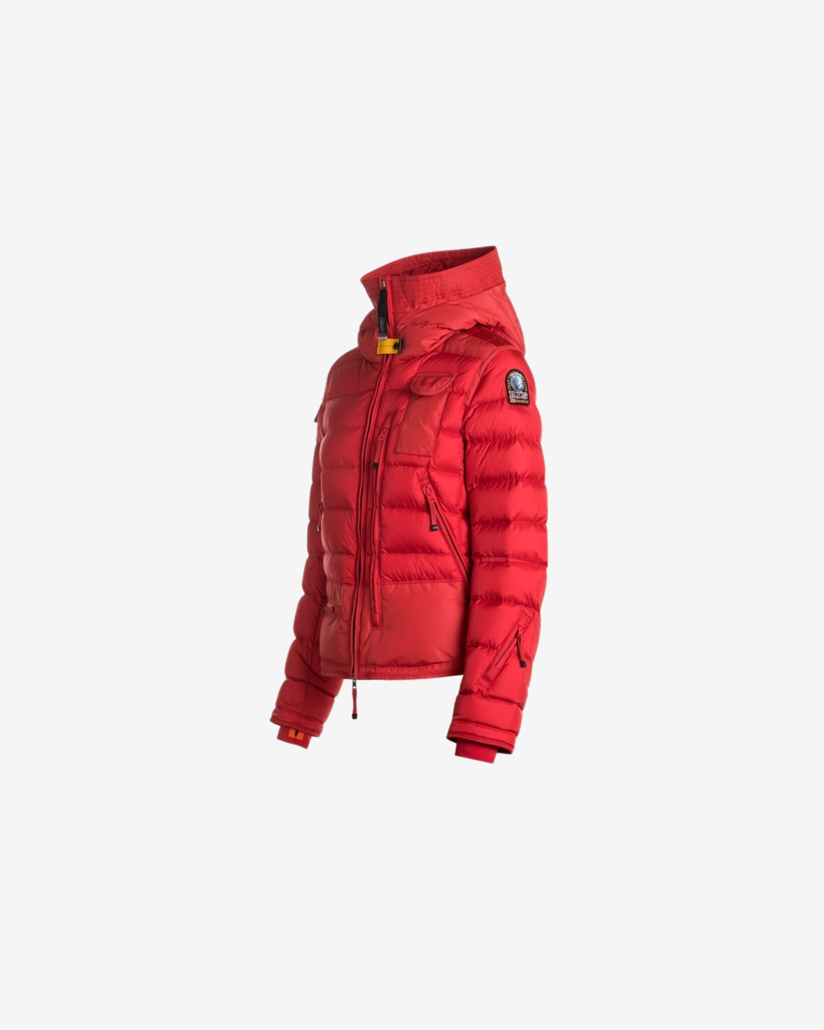 Skimaster so red