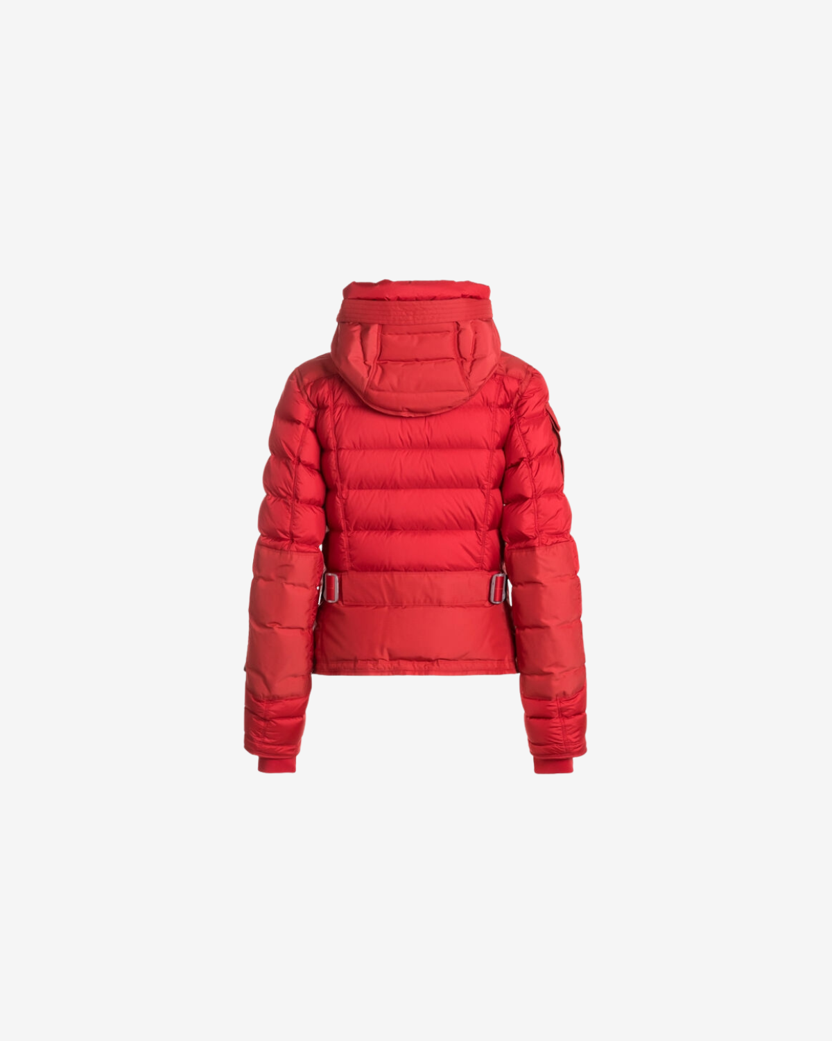 Skimaster so red
