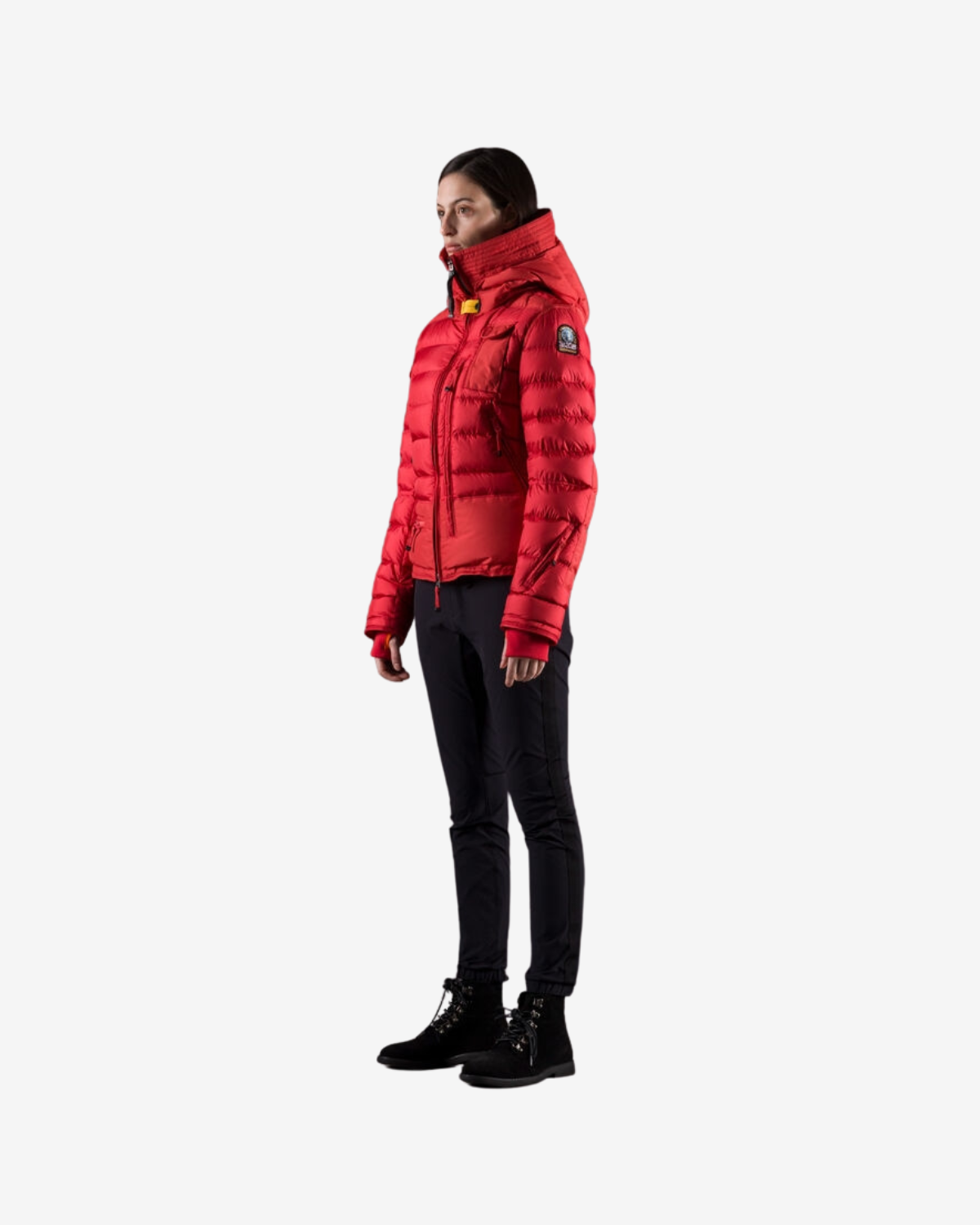 Skimaster so red