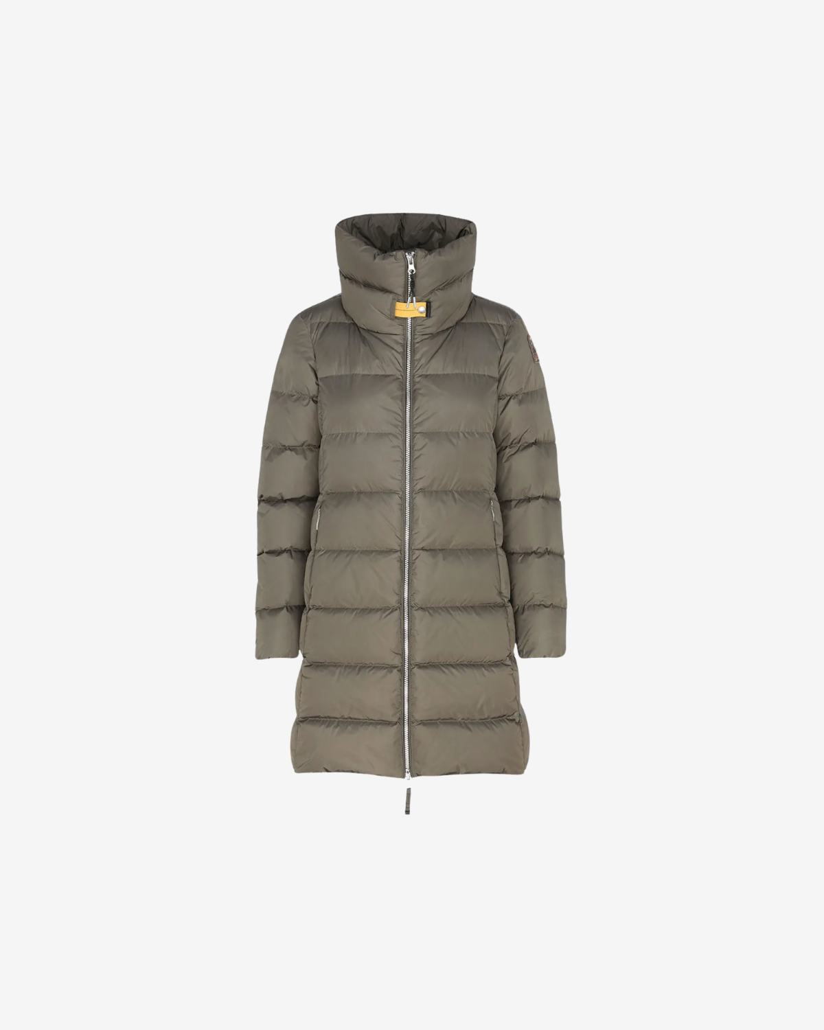 Malandra Olive Grey