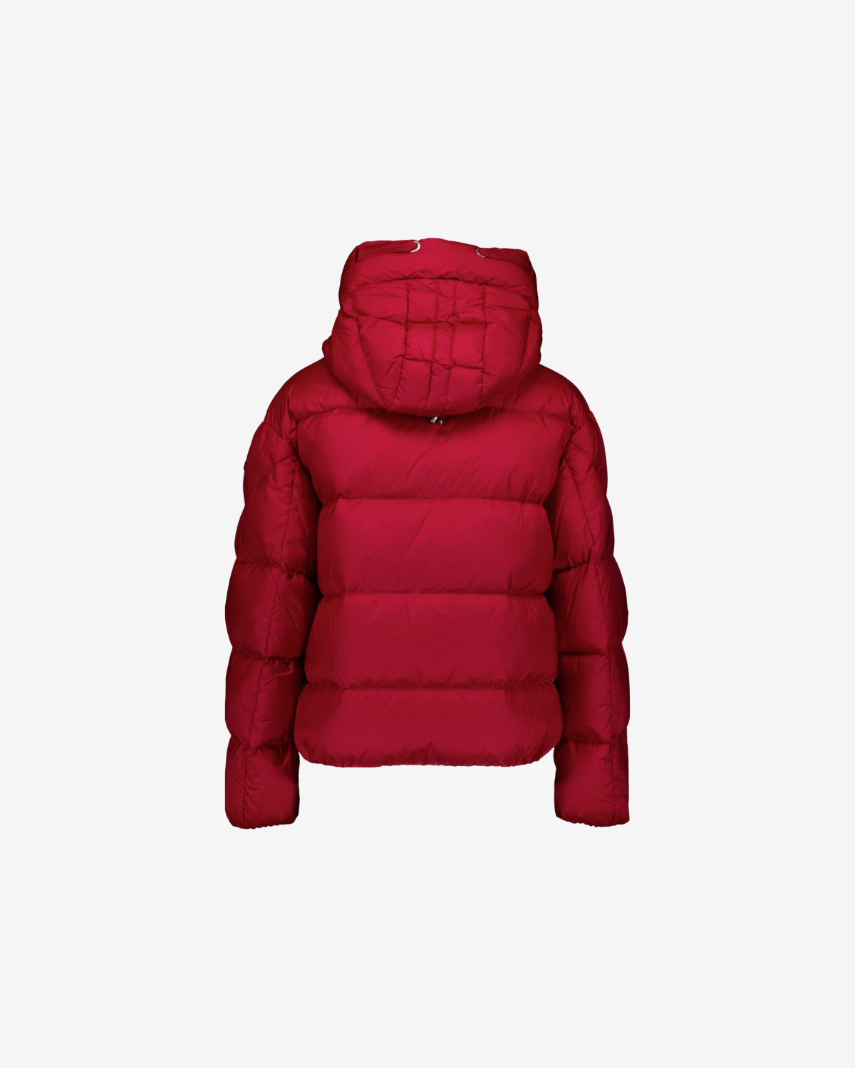 Tilly Rio Red