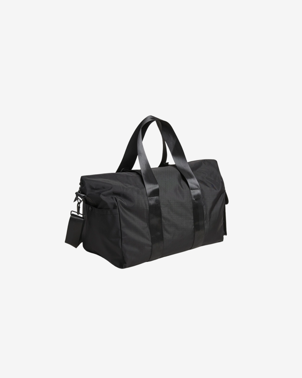 Weekender Bag black
