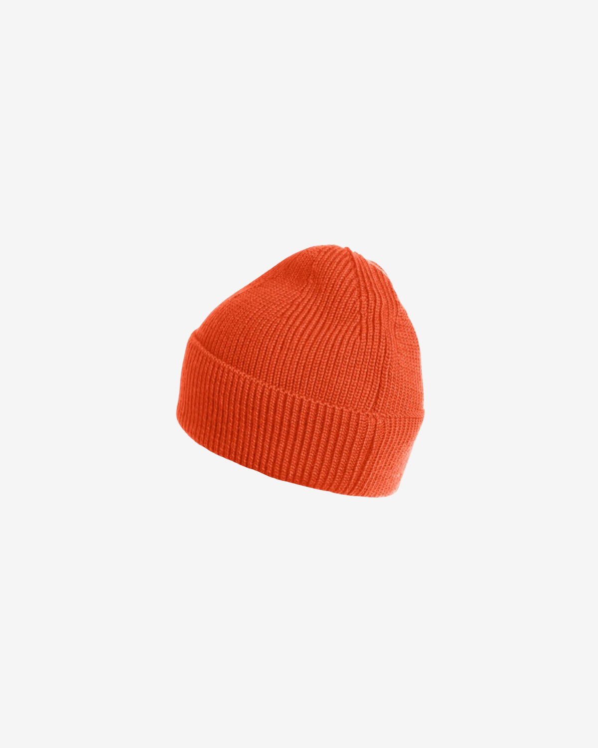 Plain Beanie Grenadine