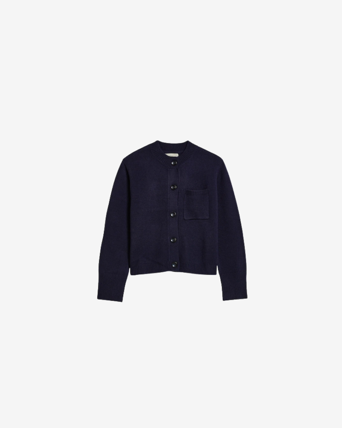Sweater midnight blue