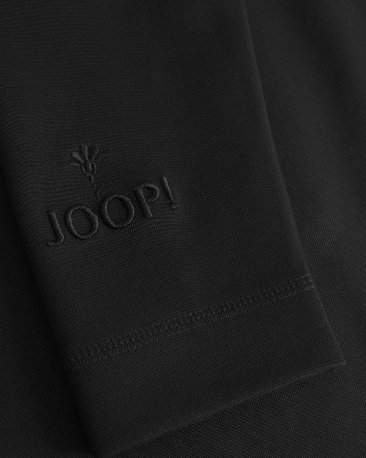 Jersey black