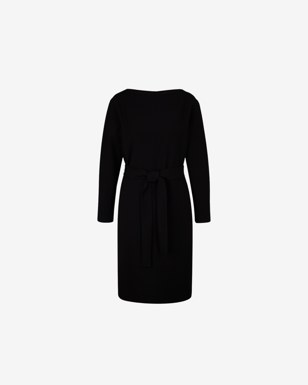 Dress black