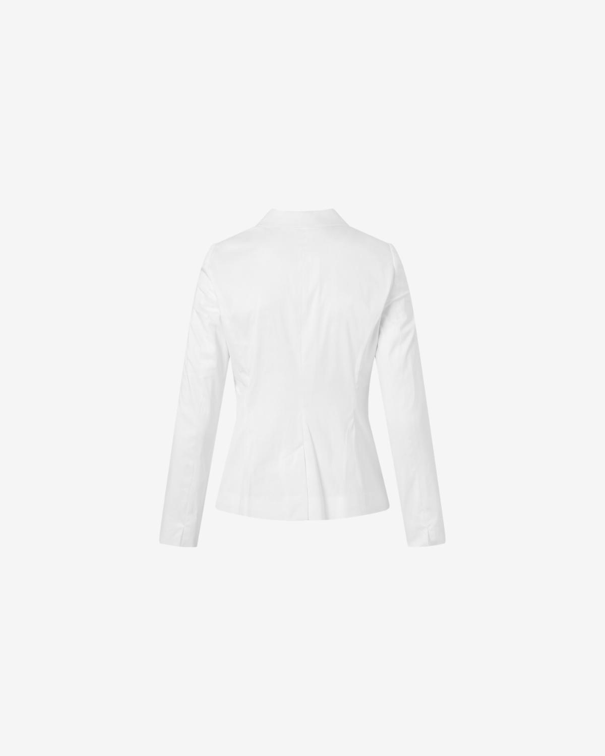 Blazer Open white