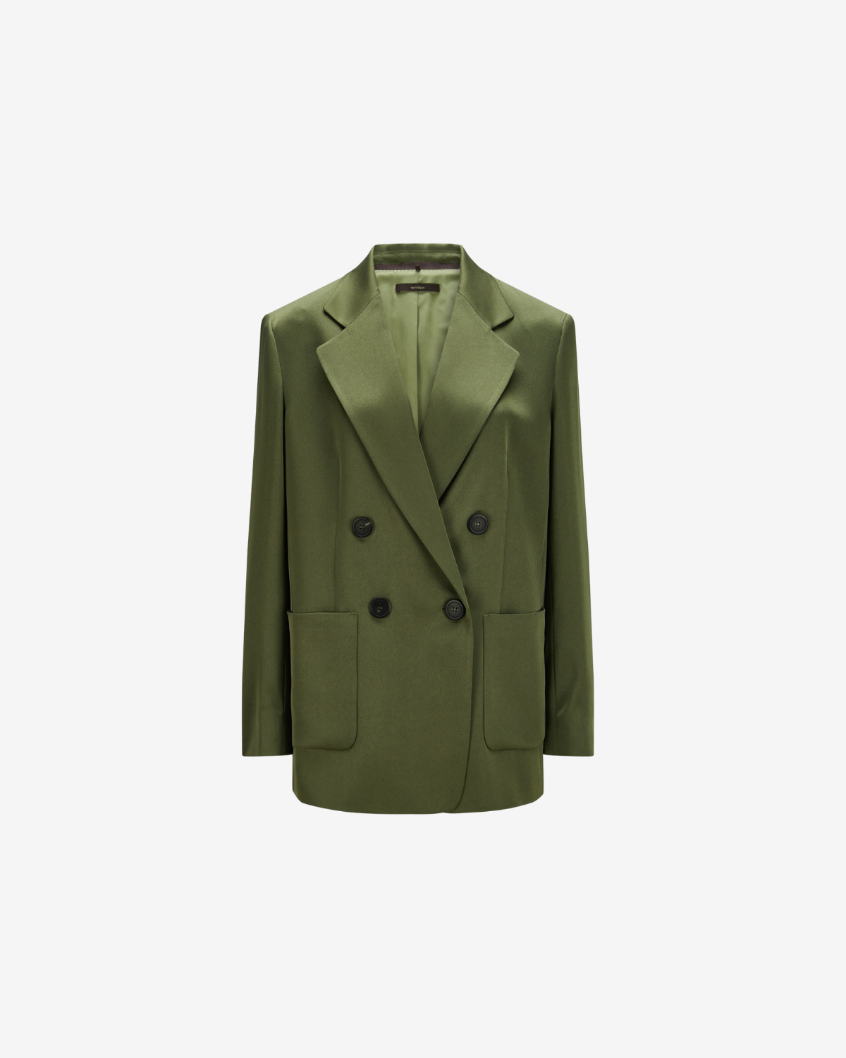 Blazer Medium green