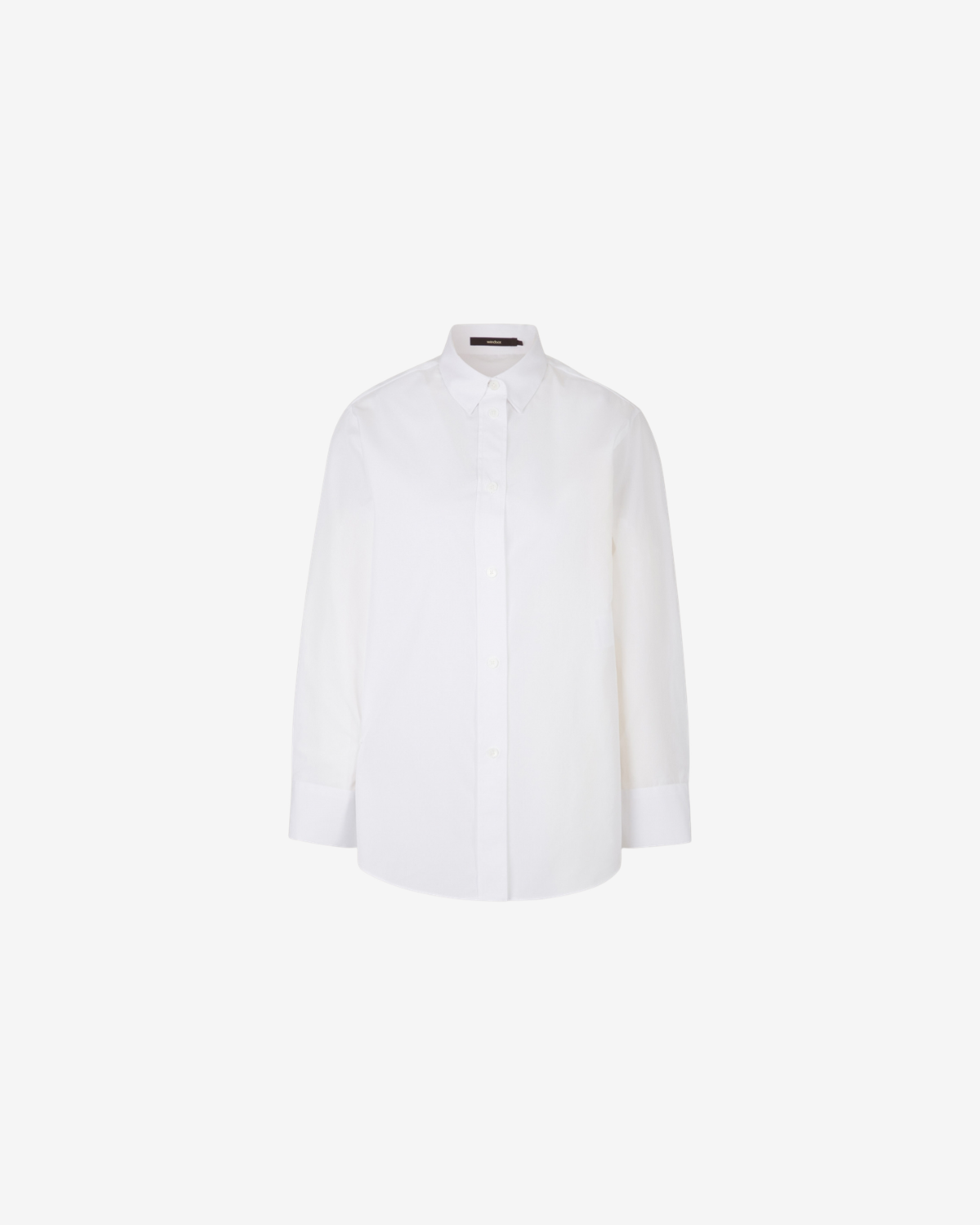 Blouse White