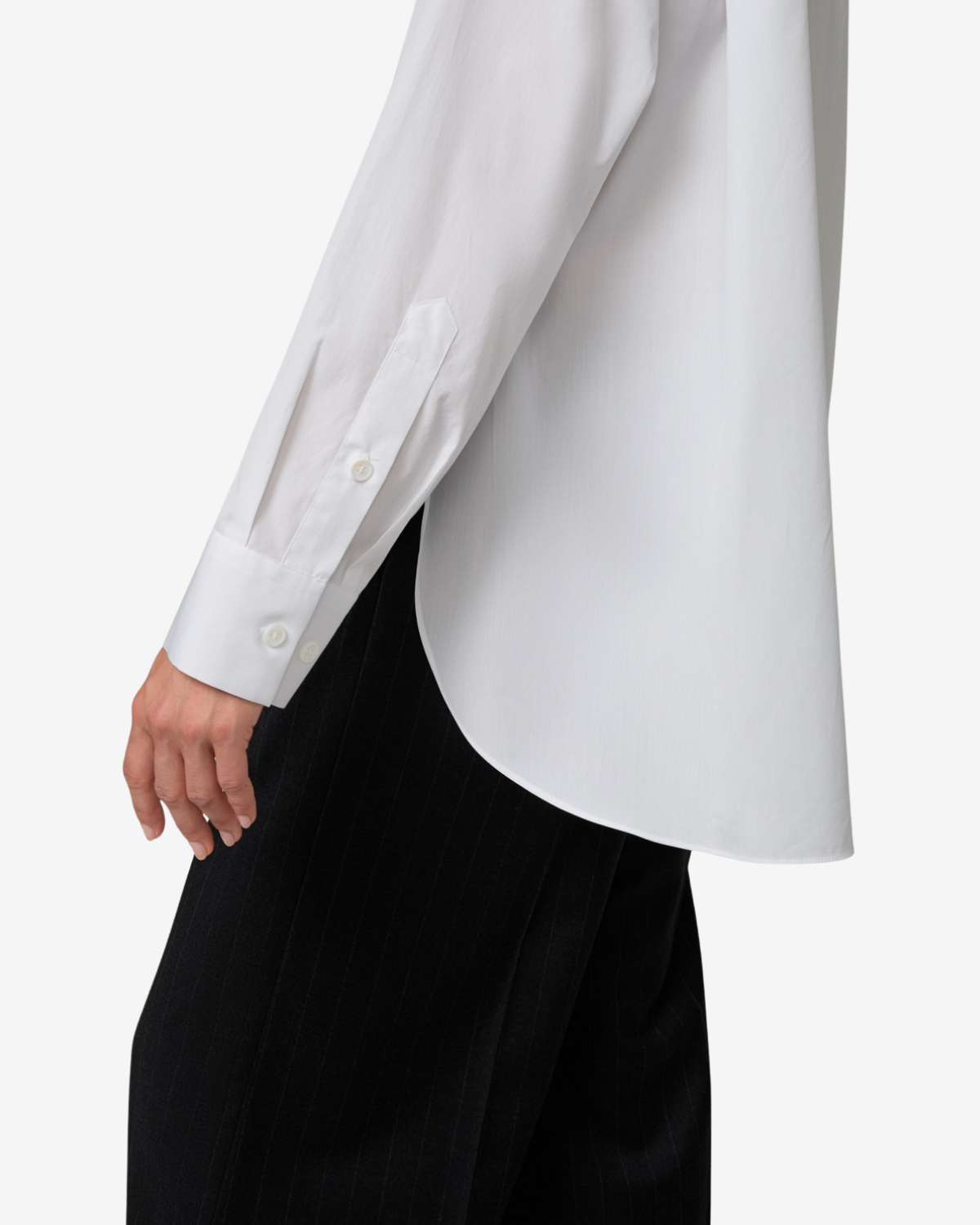 Blouse White