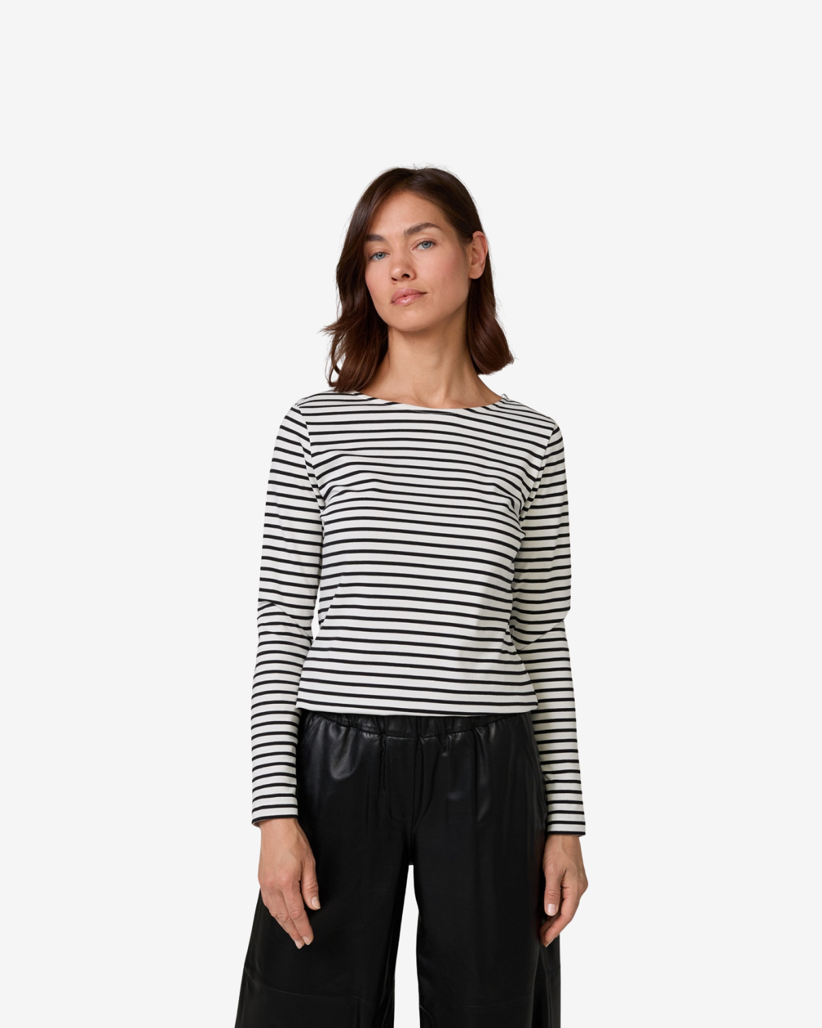 Jersey oxford